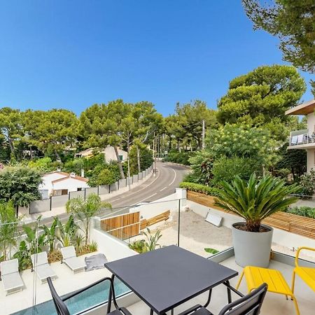 Giovannina N3 Cassis Exterior photo