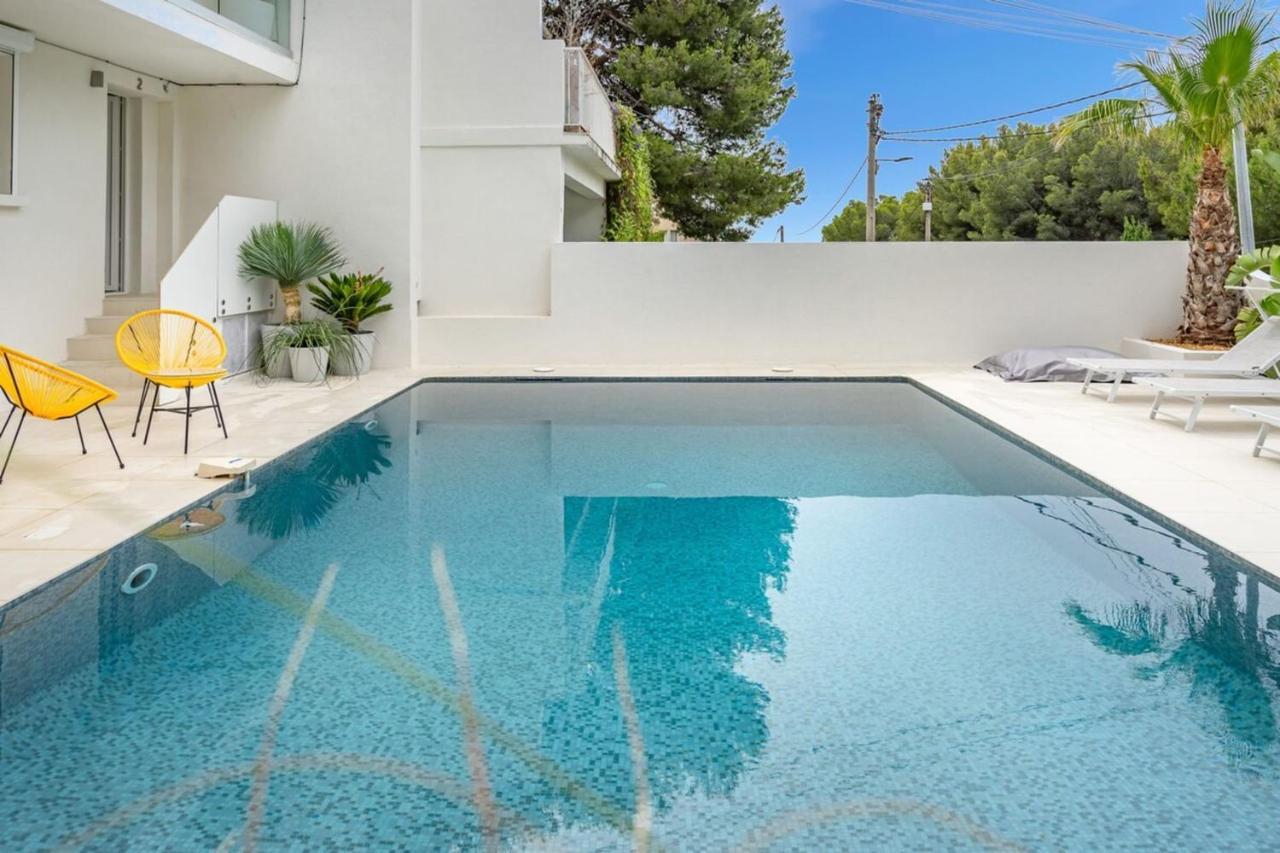 Giovannina N3 Cassis Exterior photo