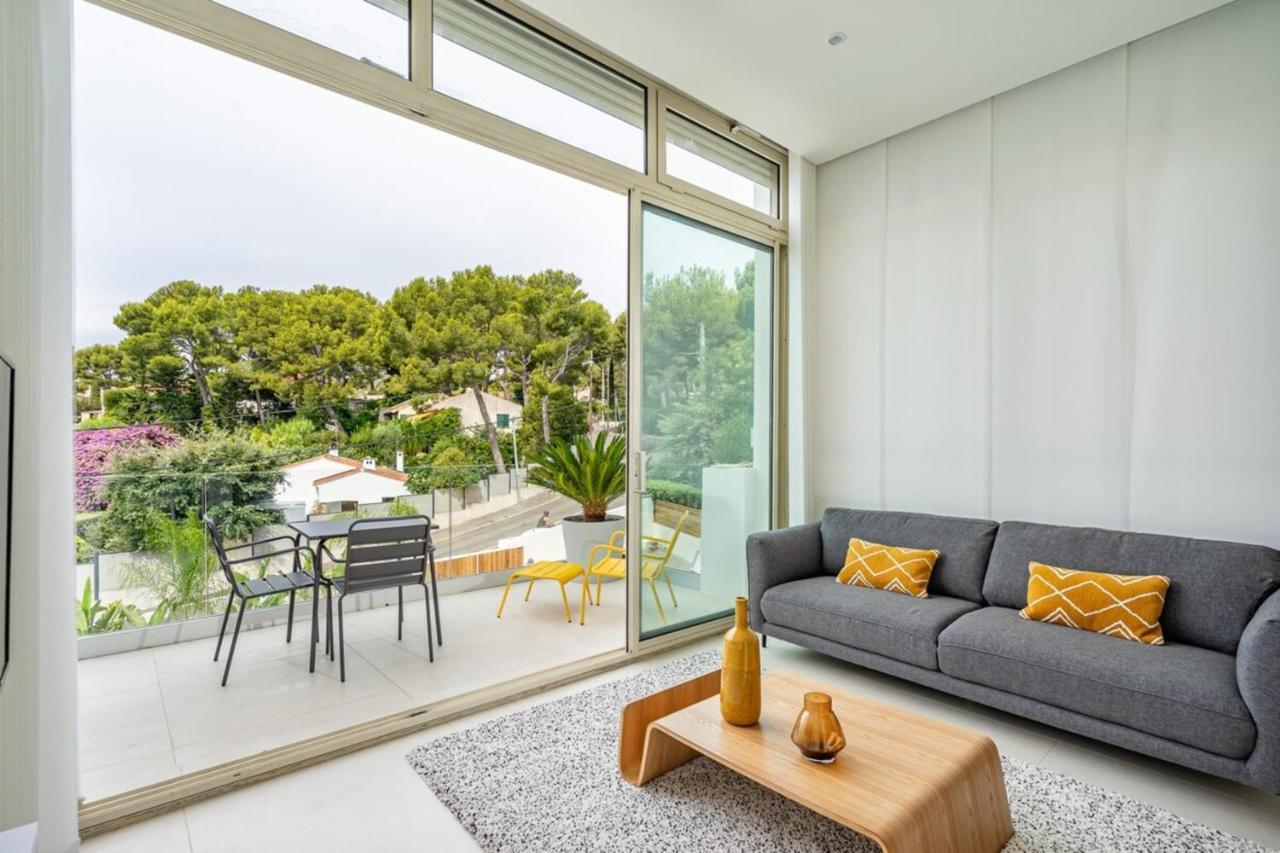 Giovannina N3 Cassis Exterior photo