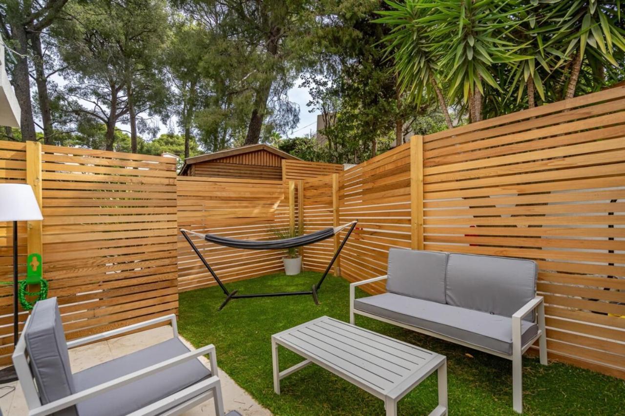 Giovannina N3 Cassis Exterior photo