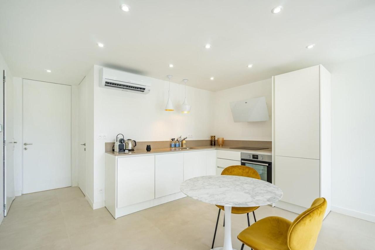 Giovannina N3 Cassis Exterior photo
