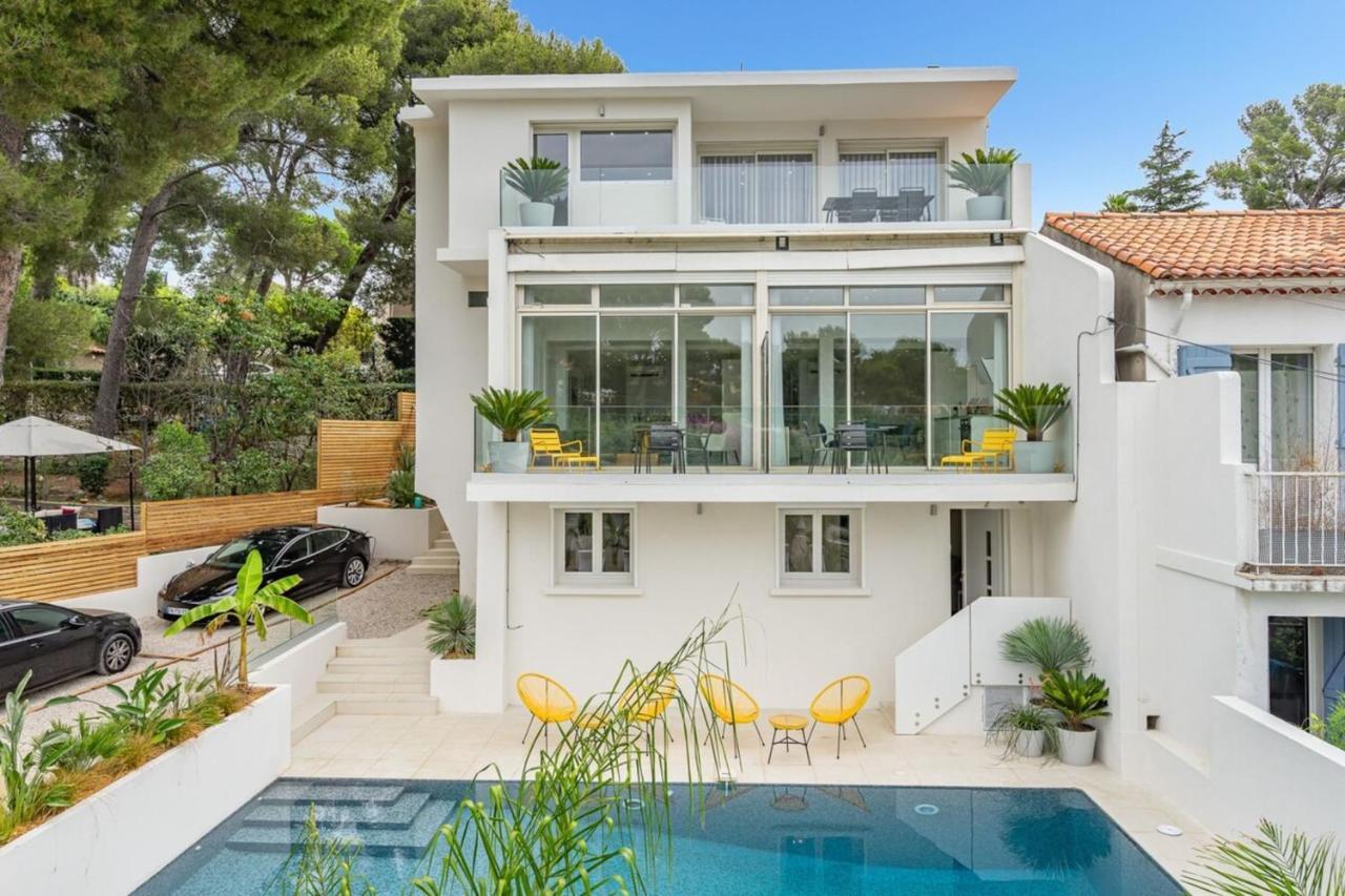 Giovannina N3 Cassis Exterior photo